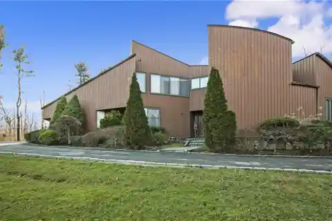 Sun-filled Contemporary Home