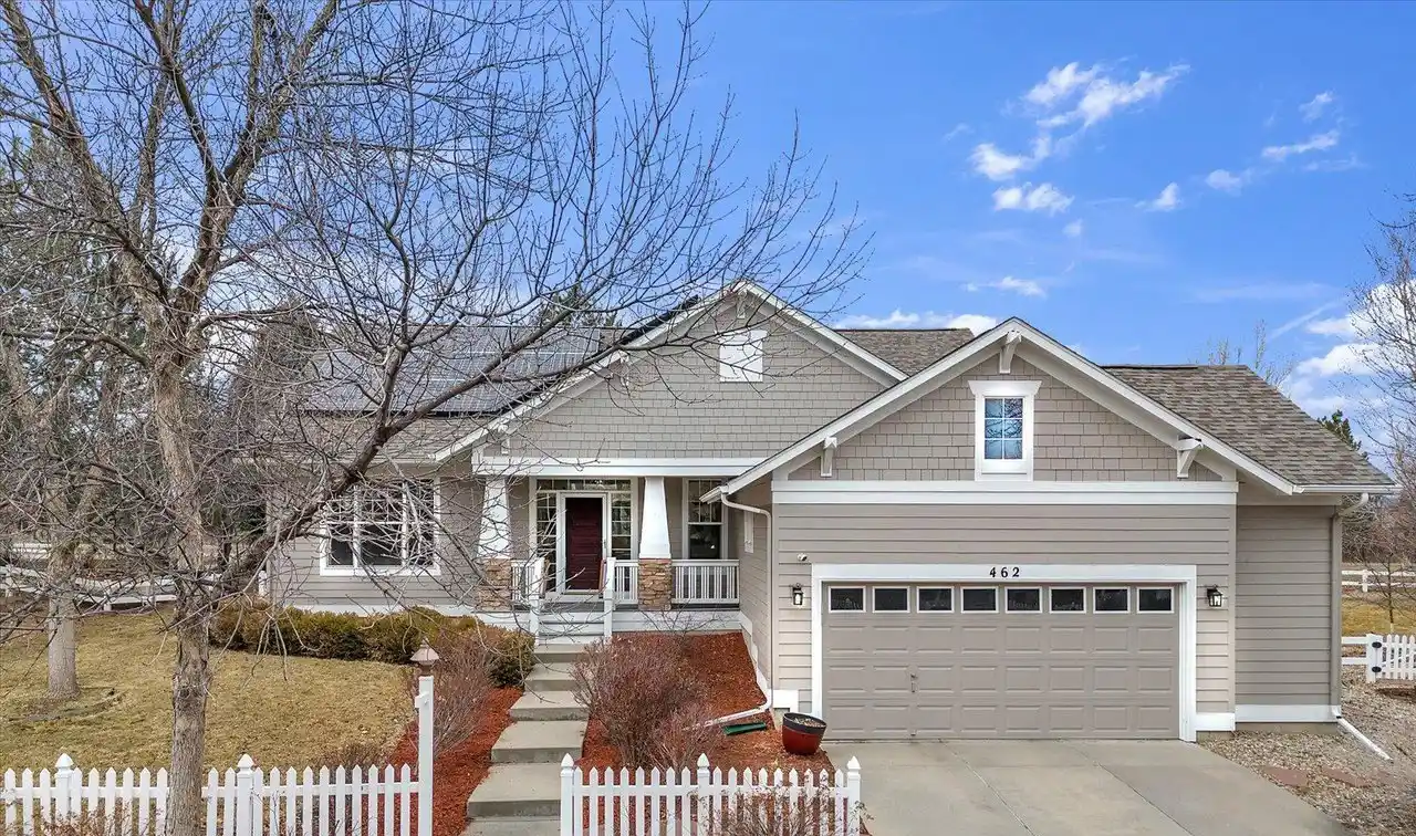 Stunning Updated Ranch Home in Indian Peaks