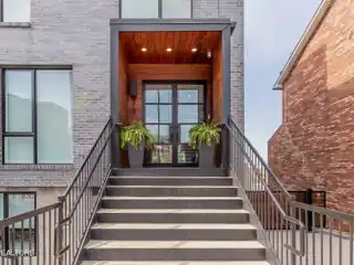 Stylish Uptown Living
