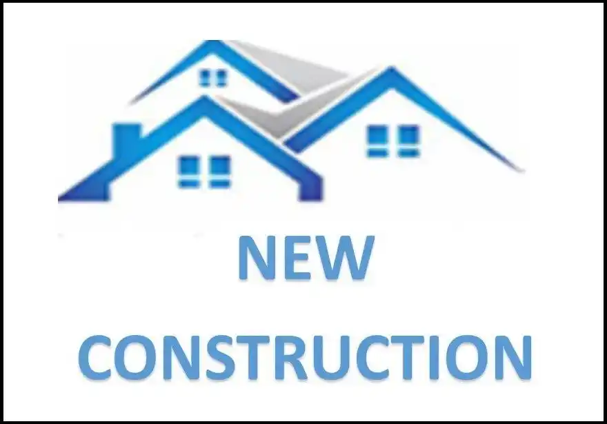 Six Bedroom New Construction in a Central Location