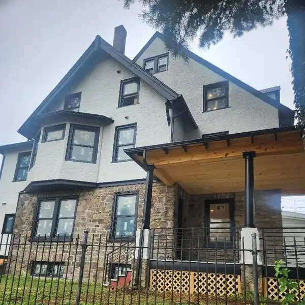 FULLY RENOVATED HOME IN LOWER MERION