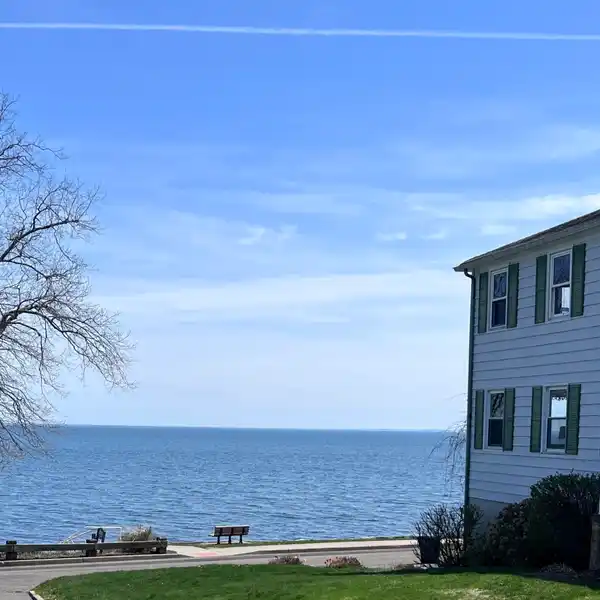 RARE WATERFRONT GEM IN SOUGHT-AFTER MORNINGSIDE