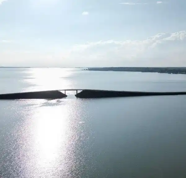 FABULOUS VIEWS ON LAKE ERIE