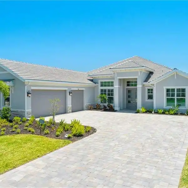 CONTEMPORARY LUXURY HOME NEAR BONITA & NAPLES BEACHES