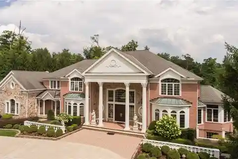Masterfully Built Custom Estate