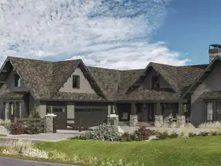 Exclusive Opportunity in the Canadian Rocky Mountain Foothills