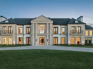 Regal Custom Estate with Unmatched Elegance