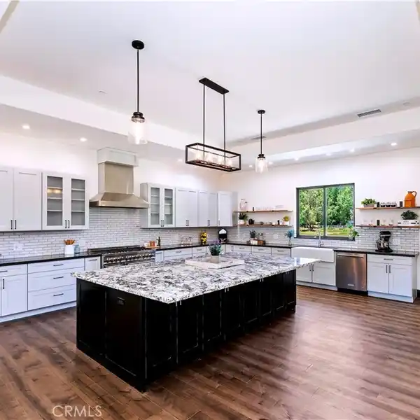 STUNNING RANCH ESTATE HOME IN RANCHO CAPISTRANO