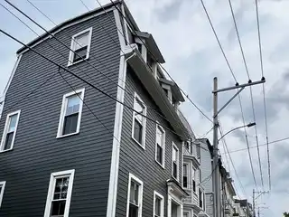 Preserved and Thoughtfully Updated Victorian