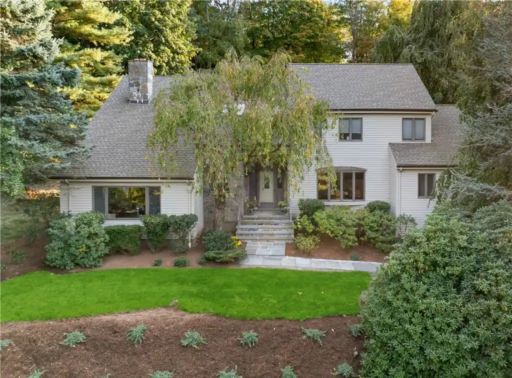 Stately Colonial in a Highly Desirable Neighborhood