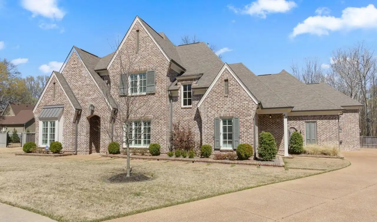 Special Custom Home