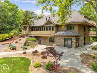 Spacious Custom Home with High-end Finishes