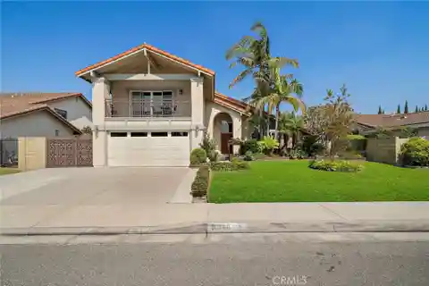 Spectacular Parkside Estates Home