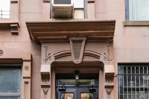 Rare Timeless Townhouse Duplex