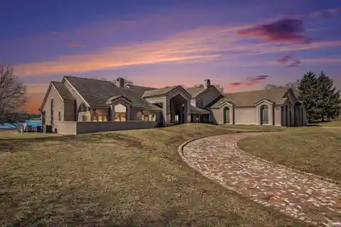 Luxury Living at Its Best