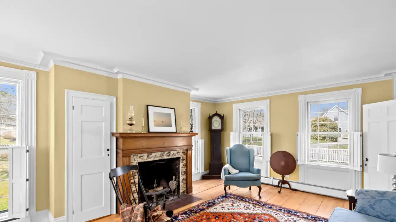 A Rare Opportunity to Own a Piece of History