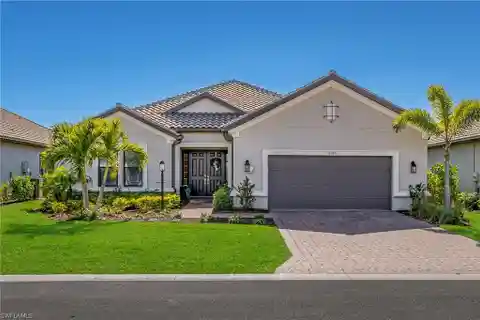 Grand Estate Home in the Esplanade Lake Club