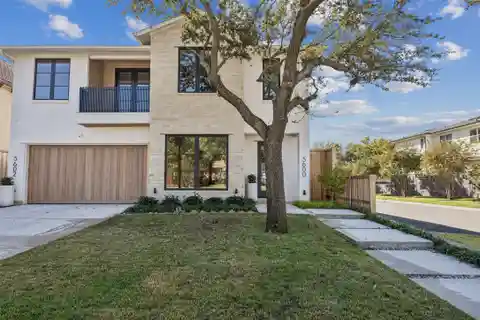 Contemporary Elegance with Thoughtful Design