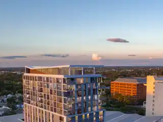 Elevated Living with Boutique Hotel Amenities