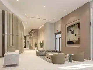 Luxury and Comfort at Arbor