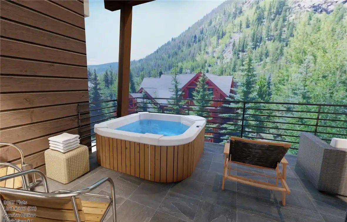 Stylish Home at the Base of Mount Royal