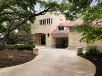 LEGENDARY HOUSE IN A HISTORIC AUSTIN NEIGHBORHOOD