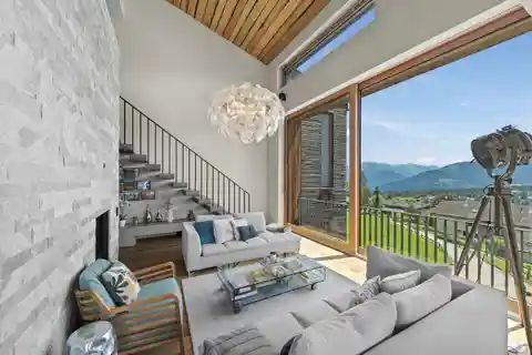 Flims: Alpine Tranquillity, Architectural Elegance and a Touch of Luxury