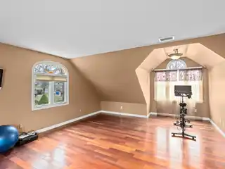 Custom Colonial in a Sought-after Neighborhood