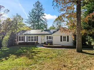 Stunning Home in Prestigious Biltmore Forest