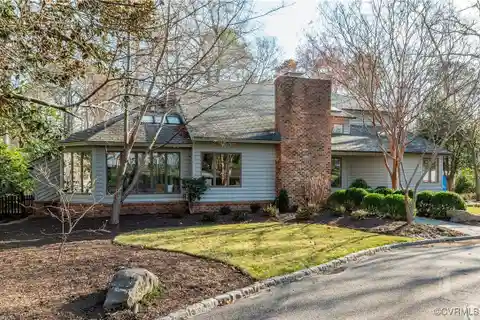 Unique Mid-Century Modern Home in Coveted Neighborhood