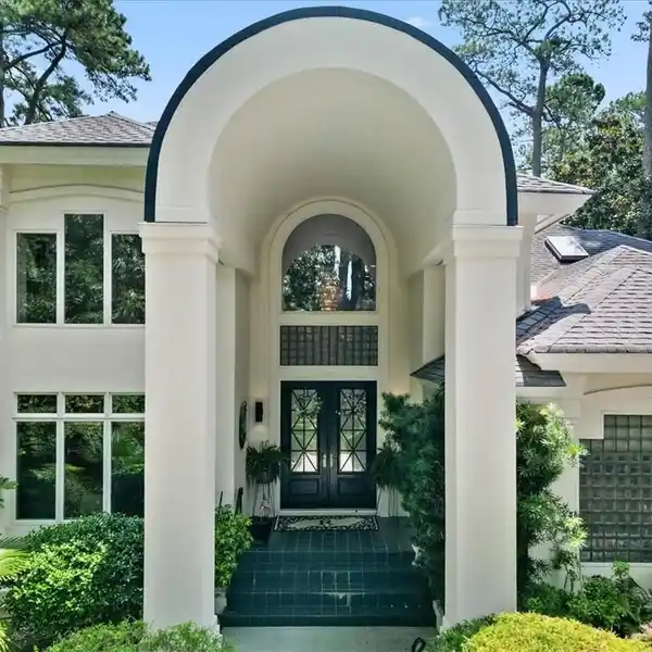 AMAZING HOME CUSTOM BUILT PERFECTLY FOR LINKHORN BAY