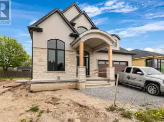 Brand-new Custom Bungalow
