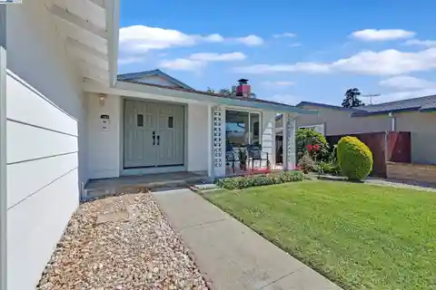 Beautifully Updated Single-Story Home