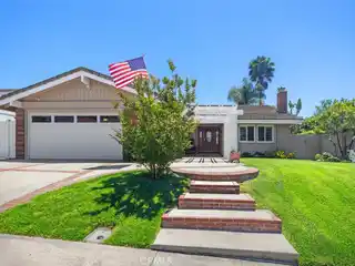 Beautifully Updated Single-Level Home