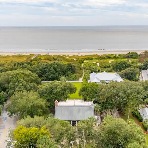 TURNKEY OCEANFRONT HOME WITH BEACH ACCESS