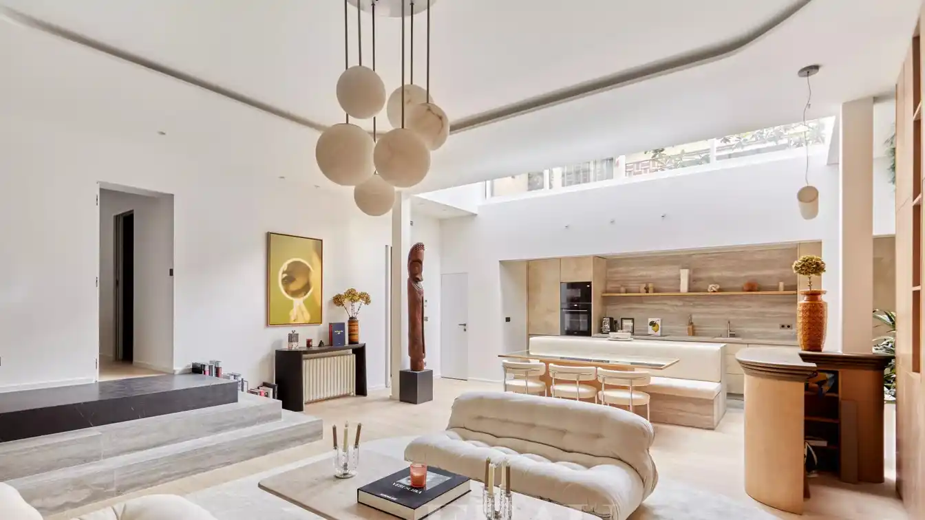 Exceptional Transformed Workshop