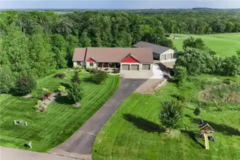 High-End Details, Thoughtful Design and Five Private Acres