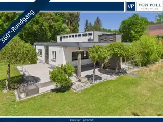 Exclusive Luxury Property in a Quiet Location