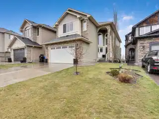 Extensively Upgraded Home in Kincora