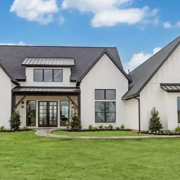 PROPOSED CONSTRUCTION ON A GORGEOUS ACRE