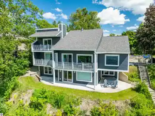 Rare Three-Plus-Acre Property on Silver Lake