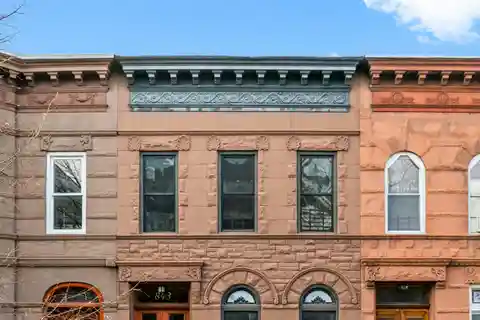 Modern Elegance in Bedford Stuyvesant