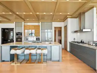 Ritz-Carlton Full Floor Penthouse with Captivating Views