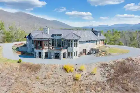 Castle Ridge