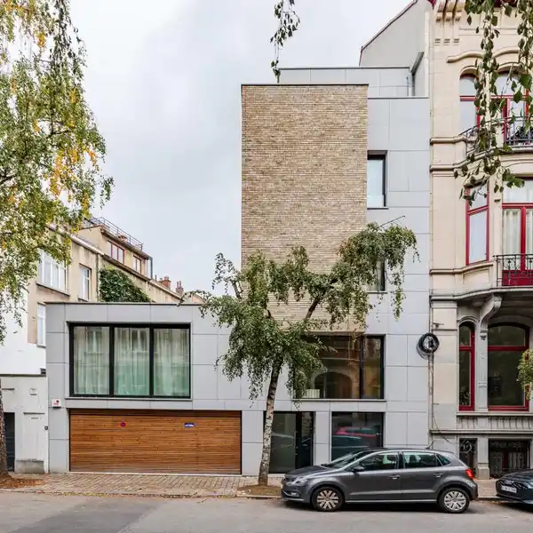 CONTEMPORARY BRILLIANCE WITH WELLNESS AND GARDEN CHARM