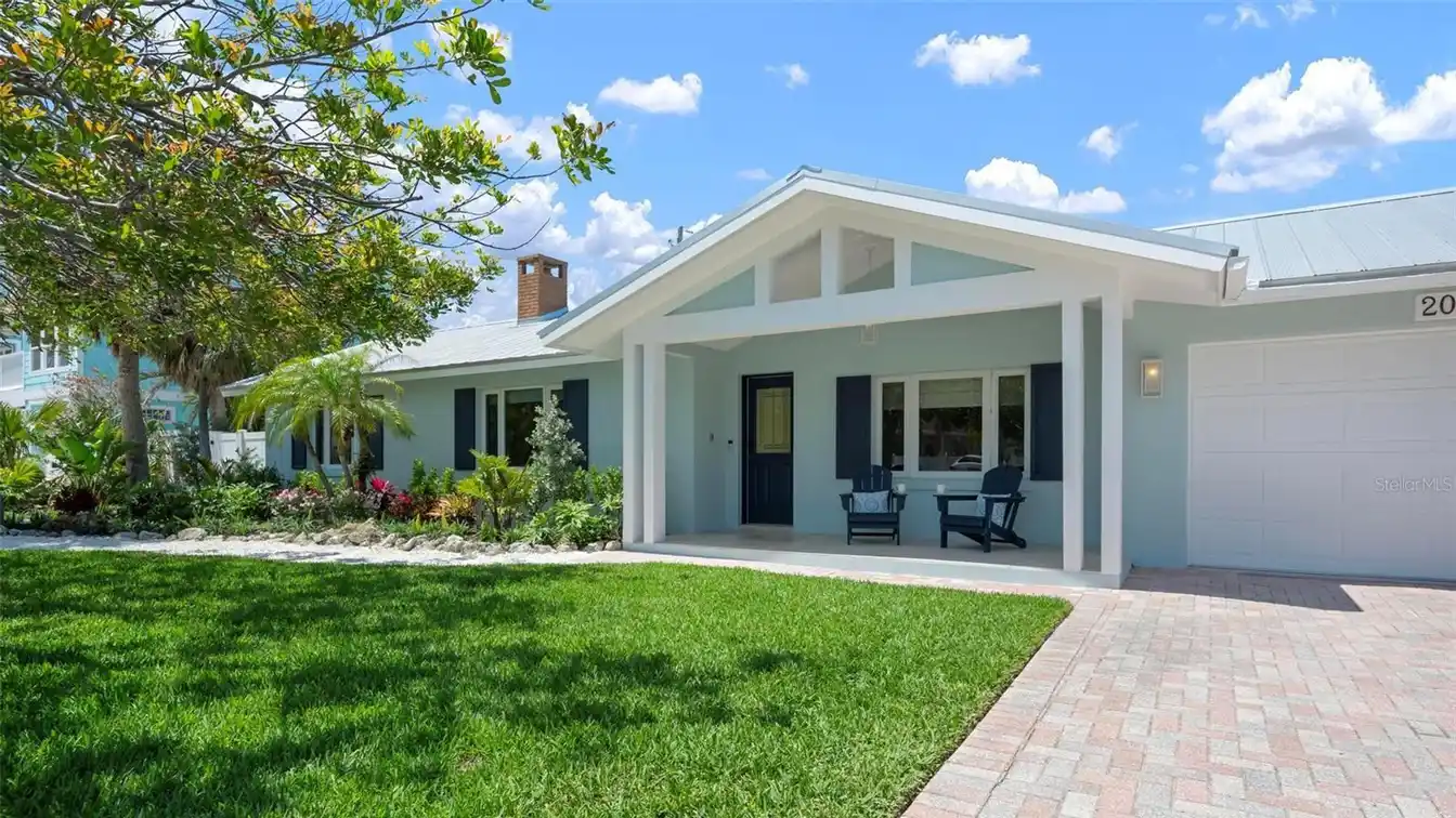 Fully Renovated Turnkey Home