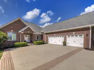 Elegance and Comfort on the Sagamore Golf Course