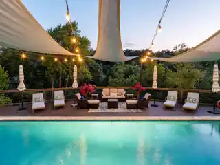 Thoughtfully Updated to Create a Modern Yet Warm Sanctuary