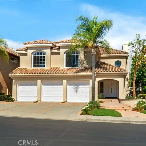 STUNNING VIEW HOME IN GUARD-GATED DOVE CANYON