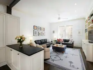 Classic Renovated Three Bedroom on Willow Street